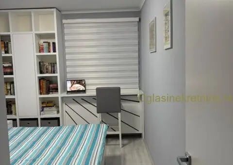 Moderan stan u Inđiji - 12/15