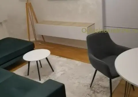 Dvosoban stan,Stari grad-Politika - 1/7