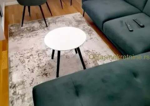 Dvosoban stan,Stari grad-Politika - 2/7