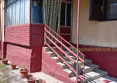 prodaja seosko domaćinstvo - 1/7