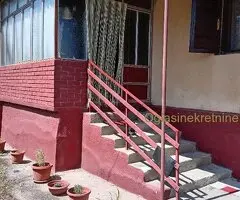 prodaja seosko domaćinstvo