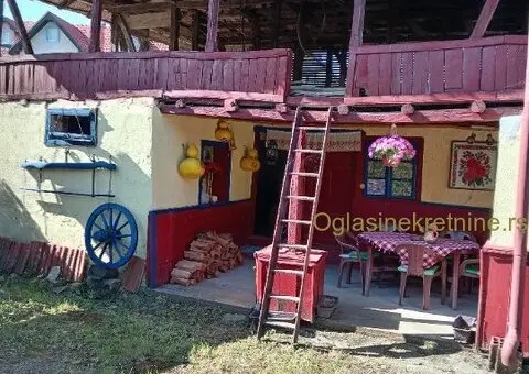 prodaja seosko domaćinstvo - 6/7