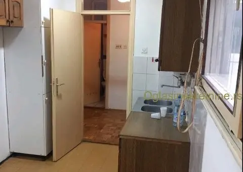 Stan u Borči - 5/11