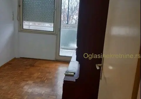 Stan u Borči - 8/11