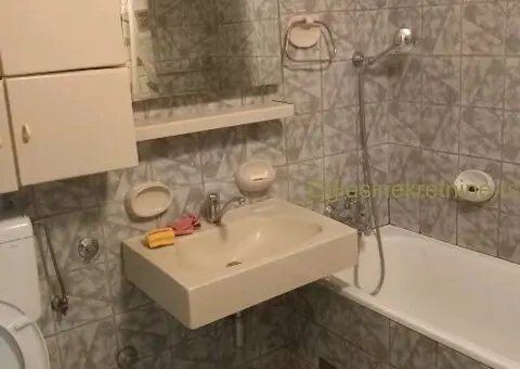 Stan u Borči - 9/11