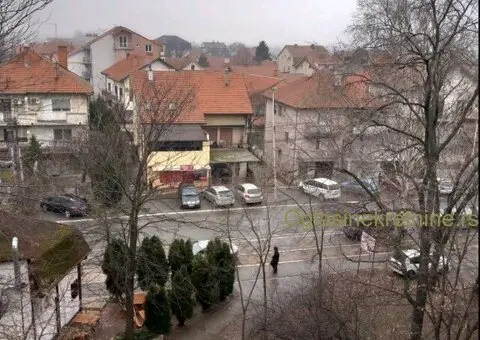 Stan u Borči - 11/11