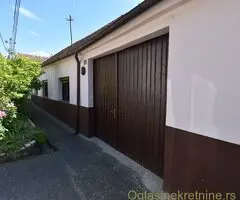 Kuća u Sremskim Karlovcima