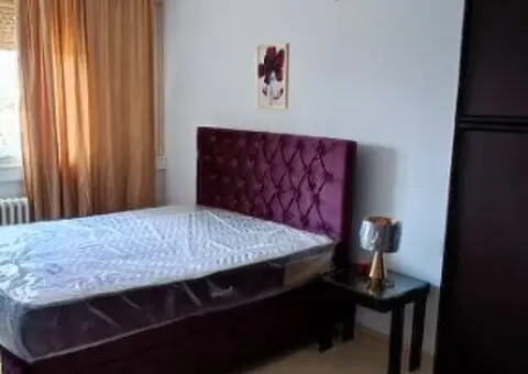 Prijatan i miran, novonamešten dvosoban stan na Miljakovcu - 4/9