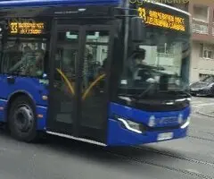 Trosoban stan na Voždovcu