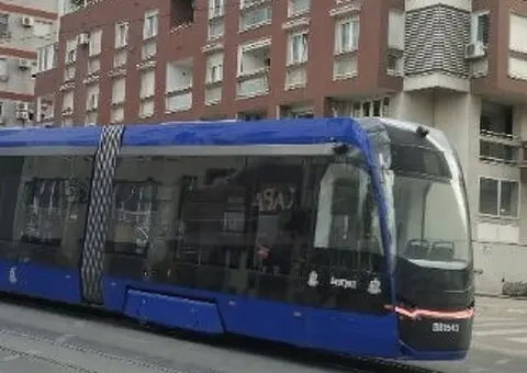 Trosoban stan na Voždovcu - 2/15