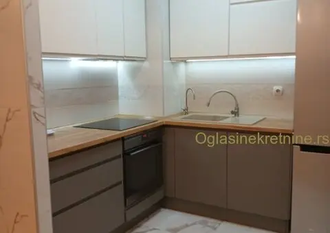 Trosoban stan na Voždovcu - 5/15