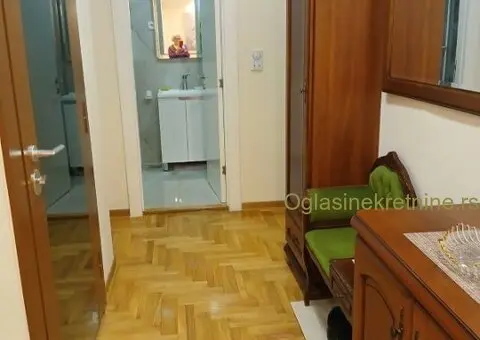 Trosoban stan na Voždovcu - 9/15