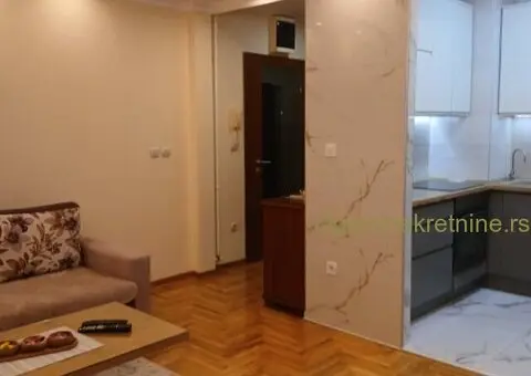 Trosoban stan na Voždovcu - 10/15