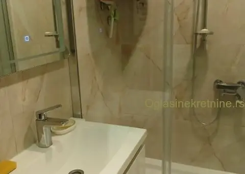 Trosoban stan na Voždovcu - 13/15