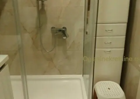 Trosoban stan na Voždovcu - 14/15