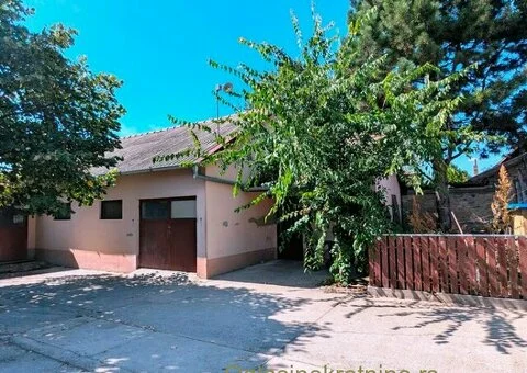 Porodična kuća 230 m² + pomoćni objekat 240 m² – idealno i za posao! - 5/15