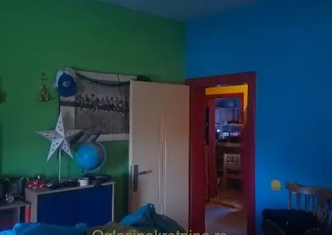 DOM SA DUŠOM U NAJLEPŠEM DELU INĐIJE - 7/11