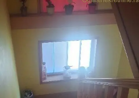 DOM SA DUŠOM U NAJLEPŠEM DELU INĐIJE - 10/11