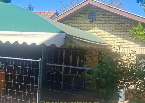 DOM SA DUŠOM U NAJLEPŠEM DELU INĐIJE - 11/11