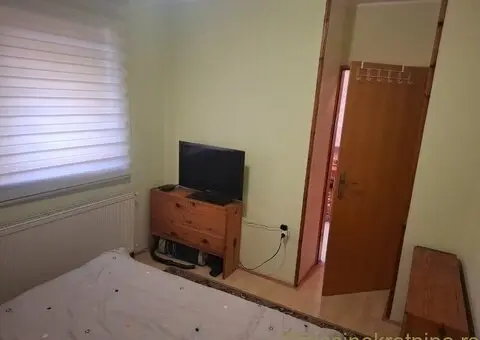 Prodajem stan na Zlatiboru 34m2 - 6/13