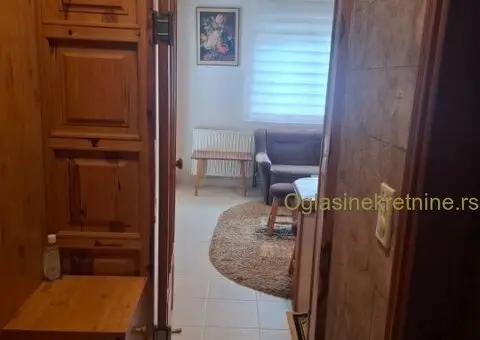 Prodajem stan na Zlatiboru 34m2 - 7/13