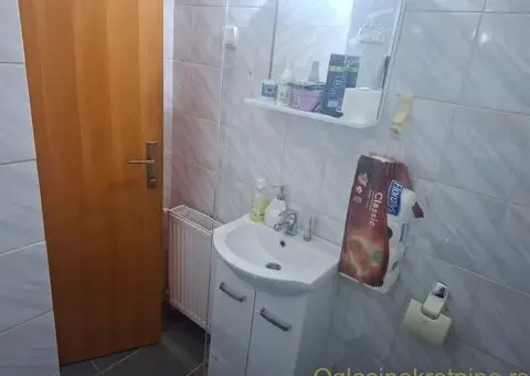 Prodajem stan na Zlatiboru 34m2 - 8/13