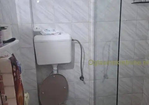 Prodajem stan na Zlatiboru 34m2 - 9/13