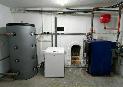 Porodična kuća 230 m² + pomoćni objekat 240 m² – idealno i za posao! - 7/15