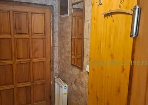 Prodajem stan na Zlatiboru 34m2 - 11/13