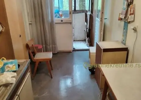 Prodajem jednosoban stan u Brace Jerkovic - 13/15