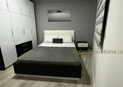 Prodajem LUX kompletno opremljen stan na Kopaoniku - 6/15