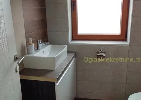 Prodajem LUX kompletno opremljen stan na Kopaoniku - 10/15