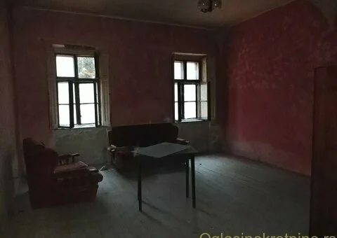 Dvorišni stan u Zelengorskoj ulici na Paliću - 1/6