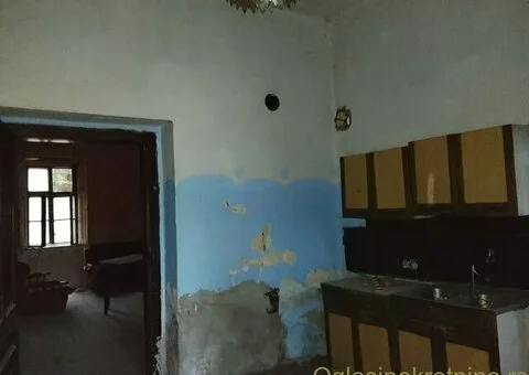 Dvorišni stan u Zelengorskoj ulici na Paliću - 5/6