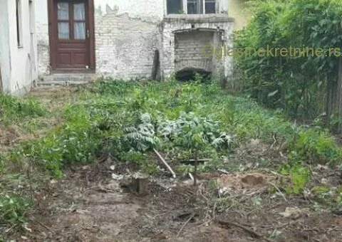 Dvorišni stan u Zelengorskoj ulici na Paliću - 6/6