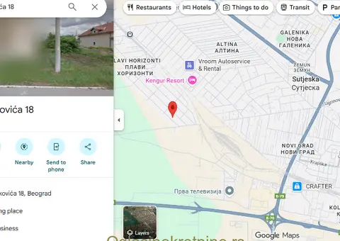 Potraznja investitora - 2/2