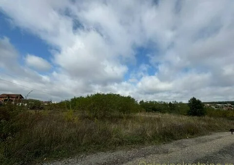 Na prodaju zemljište pogodno za gradnju – 0.10.14 ha – Sunčani Breg, Rakovica (KO Resnik) - 2/4