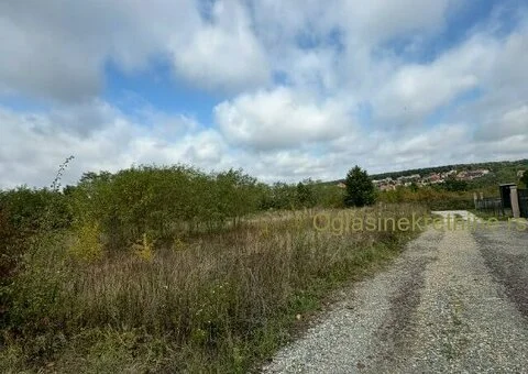 Na prodaju zemljište pogodno za gradnju – 0.10.14 ha – Sunčani Breg, Rakovica (KO Resnik) - 4/4
