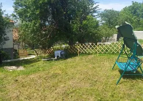 Sredjena kuca 200m2 sa visokim zidovima i potpuno privatnoscu-4km od Soko Banje-Resnik - 5/15