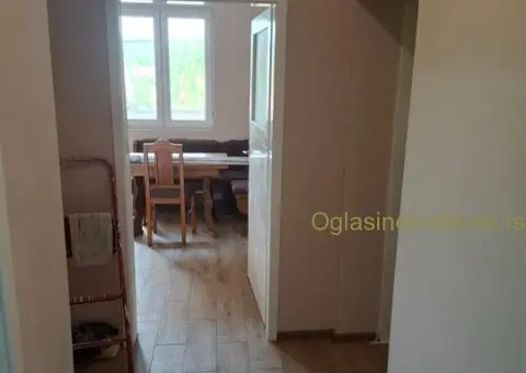 Prodajem stan u Beloj Crkvi - 7/10