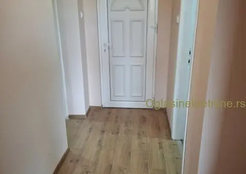 Prodajem stan u Beloj Crkvi - 8/10