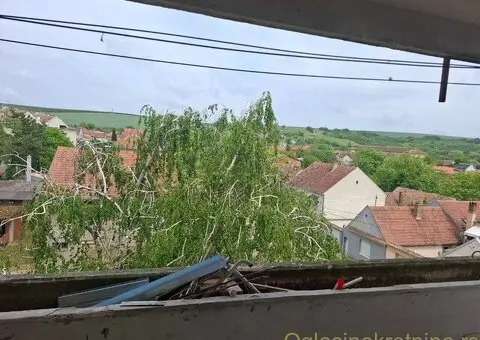 Prodajem stan u Beloj Crkvi - 10/10