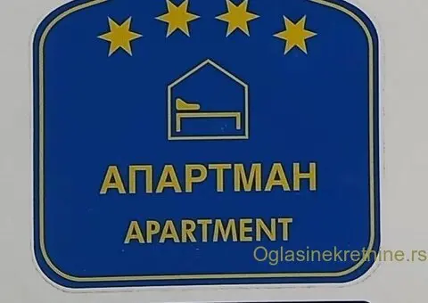 Продаје се апартман у Бањи Ковиљачи - 14/15